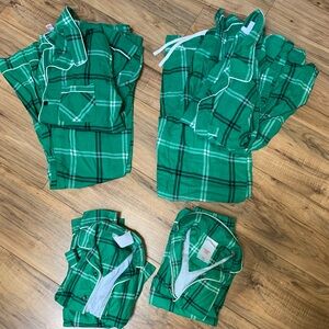 Christmas Pajamas